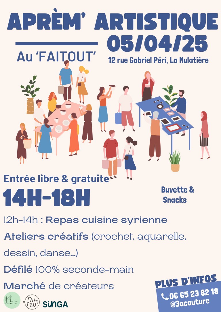 Aprèm Artistique