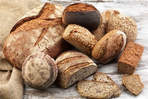 Atelier cuisine sur le levain