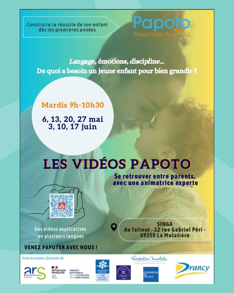 Atelier Papoto