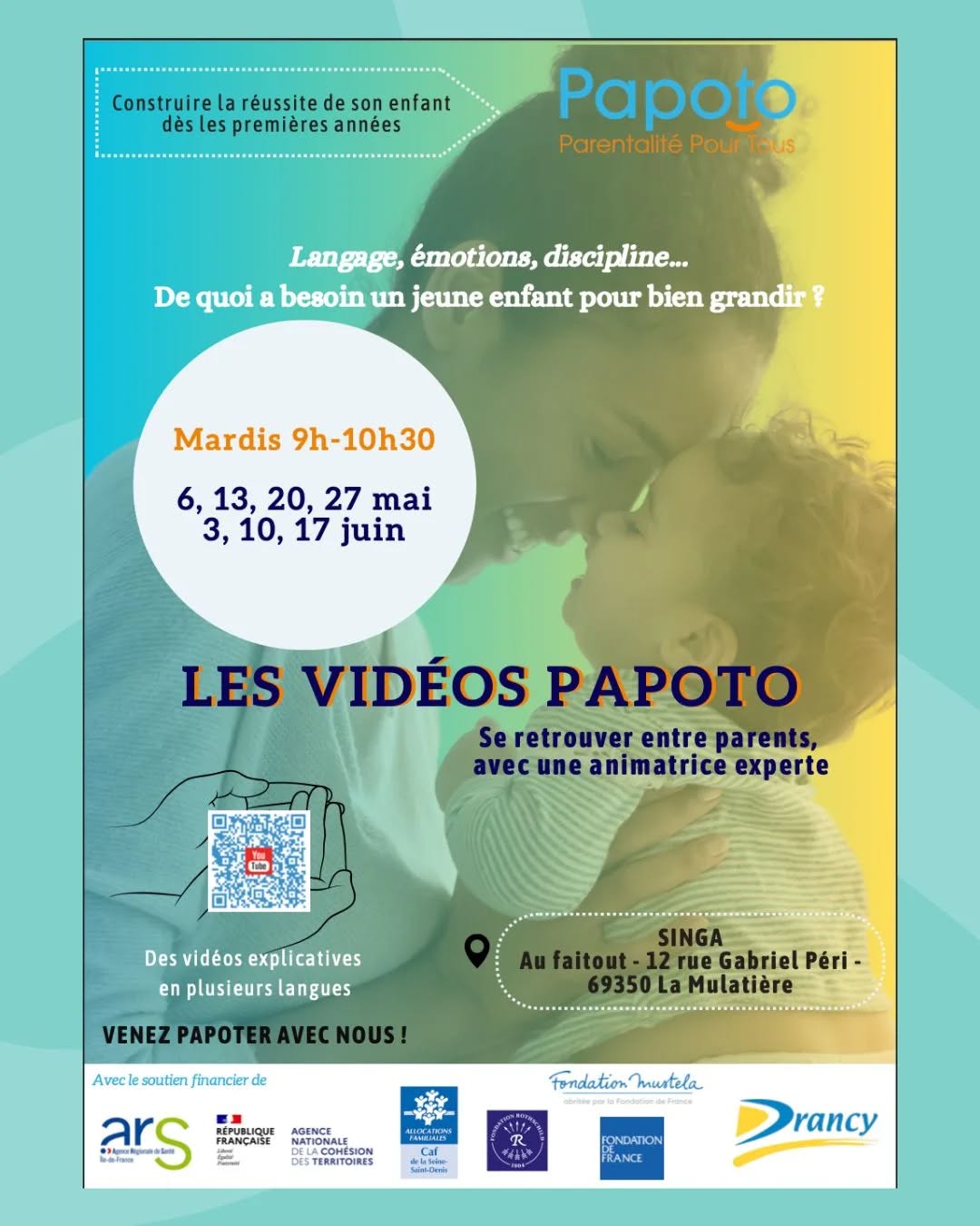 Atelier Papoto
