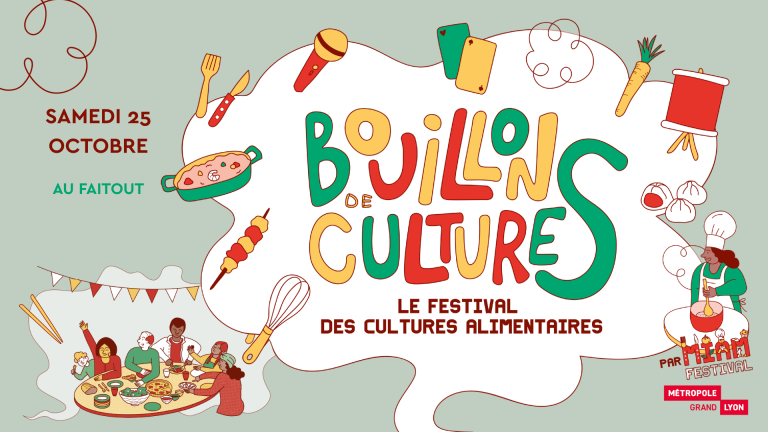 Bouillon de CultureS - 3ème édition