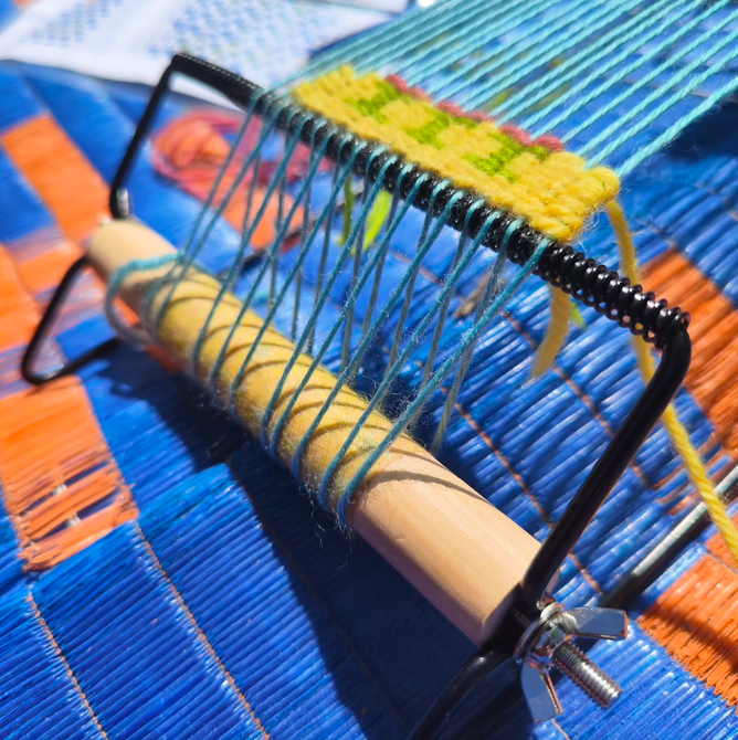 Conférence "Les fibres folles de demain"