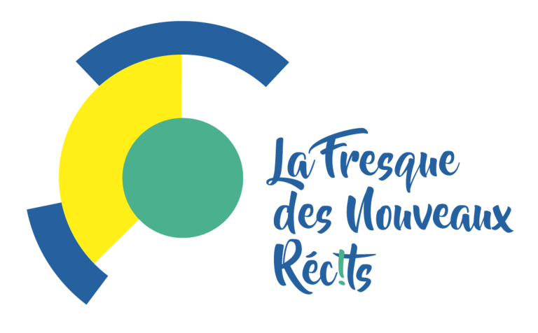 Le Fresque des Nouveaux Récits