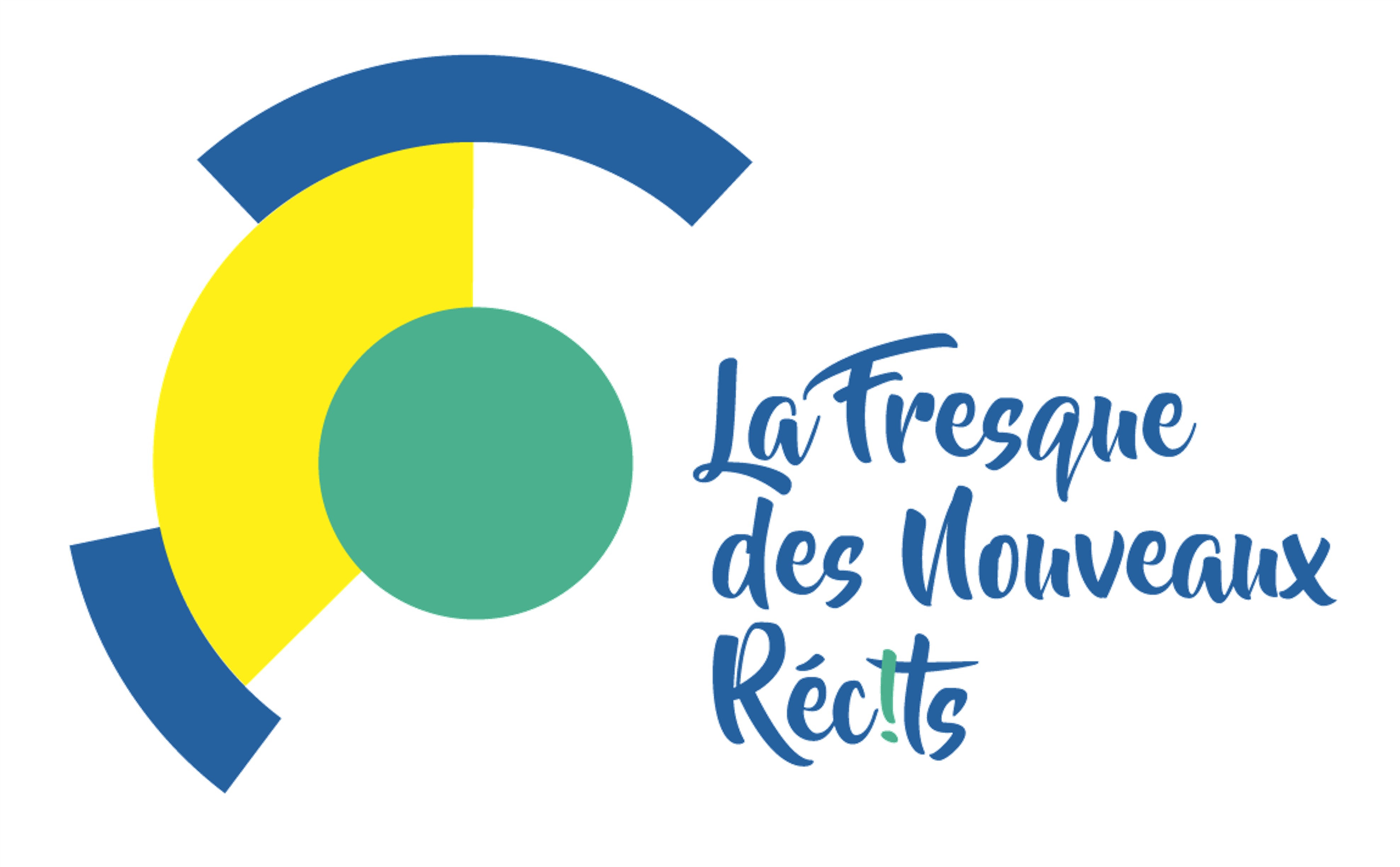Le Fresque des Nouveaux Récits