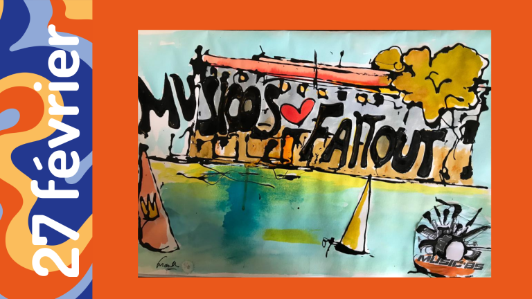 🎉 Musicos au Faitout : soirée carnaval au profit de l'association docteur Clown